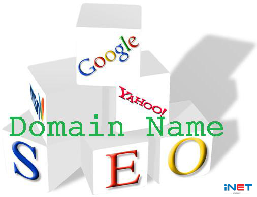 Cách lựa chọn tên miền tốt cho seo